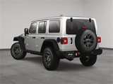 New 2025 Jeep Wrangler Unlimited Sport S 4xe image 4