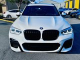 Used 2021 BMW X3 xDrive30i w/ Executive Package image 2