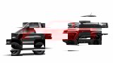 New 2025 Chevrolet Colorado ZR2 w/ ZR2 Bison Edition image 4