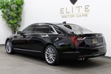 Used 2019 Cadillac CT6 Premium Luxury image 3