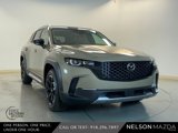 New 2025 MAZDA CX-50 Meridian Edition w/ Weather Package image 4