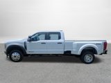 New 2025 Ford F450 XL w/ FX4 Off-Road Package image 6