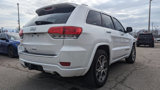 Used 2020 Jeep Grand Cherokee Overland image 5