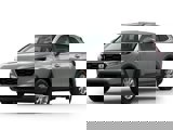 New 2026 Honda CR-V EX image 3
