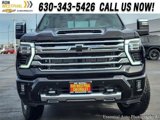 New 2025 Chevrolet Silverado 2500 High Country w/ High Country Premium Package image 4