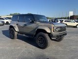 New 2025 Ford Bronco Raptor image 4