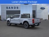 New 2025 Ford F350 Lariat image 4