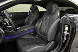 Used 2015 Mercedes-Benz S 550 4MATIC Coupe image 2