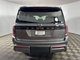 New 2025 Nissan Armada SL w/ Captain's Chari Seat Package image 4