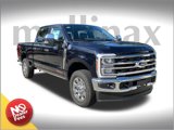 New 2025 Ford F250 King Ranch w/ Chrome Package image 1