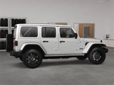 New 2025 Jeep Wrangler Unlimited Sahara image 6