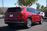 New 2025 Buick Enclave Preferred image 3