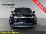 New 2026 Chevrolet Equinox LT w/ Convenience Package II image 5