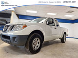 Used 2019 Nissan Frontier S image 5