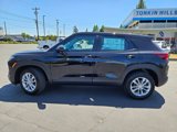 New 2026 Chevrolet TrailBlazer LS image 3