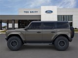 New 2025 Ford Bronco Raptor image 4