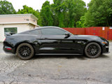 Used 2021 Ford Mustang GT Premium w/ GT Performance Package image 6