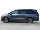 New 2025 Honda Odyssey Elite image 2