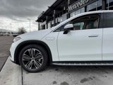 New 2025 Mercedes-Benz EQS 450+ 4MATIC SUV image 2