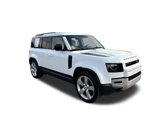 Certified 2024 Land Rover Defender 110 S image 3