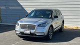 Certified 2022 Lincoln Corsair Reserve w/ Equipment Group 201A image 3