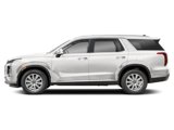 New 2025 Hyundai Palisade SEL image 3