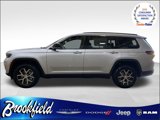New 2025 Jeep Grand Cherokee L Limited w/ Luxury Tech Group II image 5