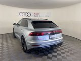 New 2025 Audi SQ8 Prestige image 5