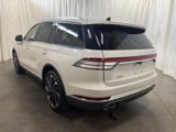 Certified 2024 Lincoln Aviator Reserve w/ Equipment Group 201A image 3