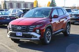 New 2025 Hyundai Tucson SEL image 4