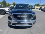 New 2025 RAM 1500 Laramie w/ Trailer Tow Group image 2