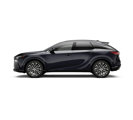 New 2025 Lexus RX 350 image 2