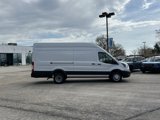 New 2025 Ford Transit 350 148 High Roof Extended DRW image 2