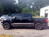 Used 2021 Ford F150 King Ranch w/ Equipment Group 601A High image 5