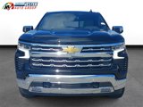 New 2025 Chevrolet Silverado 1500 LTZ image 2