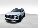 New 2026 Chevrolet Equinox LT w/ Convenience Package II image 3