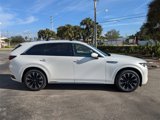 New 2025 MAZDA CX-90 3.3 Turbo S w/ Premium Package image 3