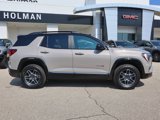 New 2026 GMC Terrain AT4 w/ Convenience Package III image 2