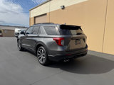 Used 2020 Ford Explorer ST w/ Premium Technology Package image 3