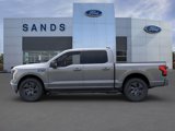 New 2025 Ford F150 Lightning XLT image 3