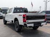 New 2025 Ford F350 Platinum w/ FX4 Off-Road Package image 5