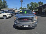 Used 2014 GMC Sierra 1500 SLT w/ Driver Alert Package image 2
