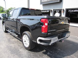 Used 2021 Chevrolet Silverado 1500 LTZ image 3