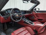 Certified 2023 Porsche 911 Turbo S image 4