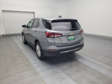Used 2023 Chevrolet Equinox LT w/ LPO, Floor Liner Package image 5