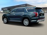 New 2025 Hyundai Palisade Calligraphy image 4