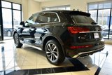 Used 2024 Audi Q5 2.0T Premium Plus image 4