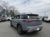 New 2025 Nissan Pathfinder Platinum image 5
