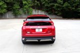 Used 2020 Mitsubishi Eclipse Cross FWD image 4