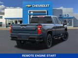 New 2025 Chevrolet Silverado 2500 LT w/ Trail Boss Package image 5